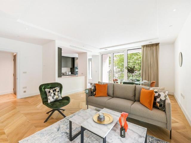 Apartment for rent in Westminster