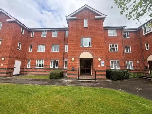 Apartment for rent in Firthcliffe, Millbridge