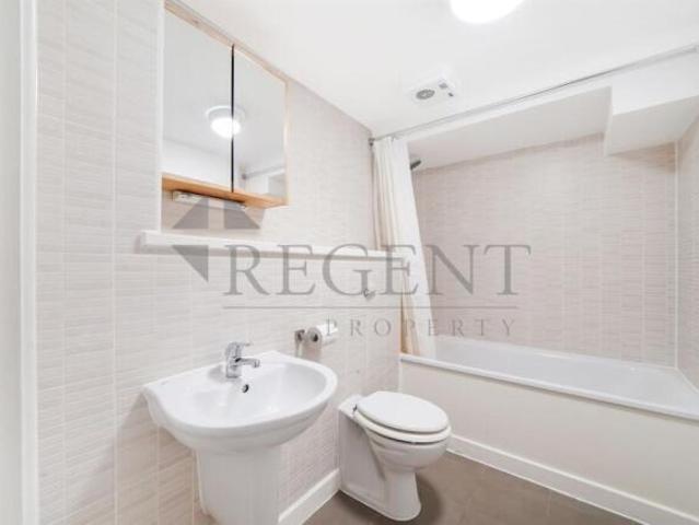 Apartment for rent in Bermondsey, Greater London