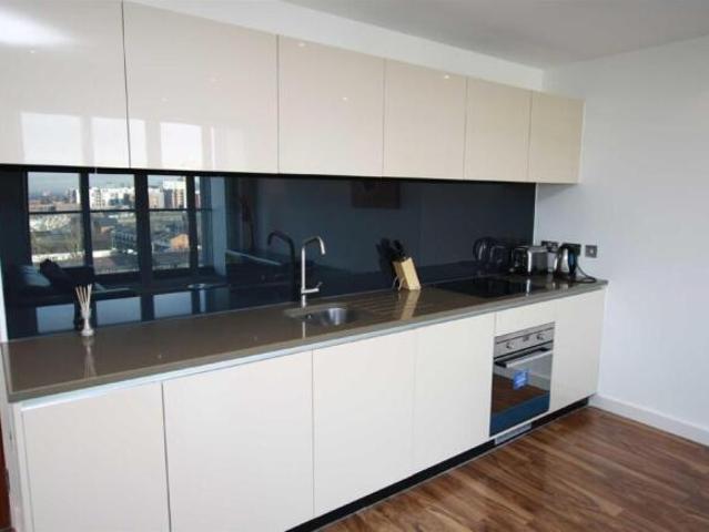 Apartment for rent in Liddington, Swindon