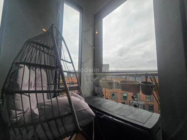 Apartment for rent in New Islington, Georgia
