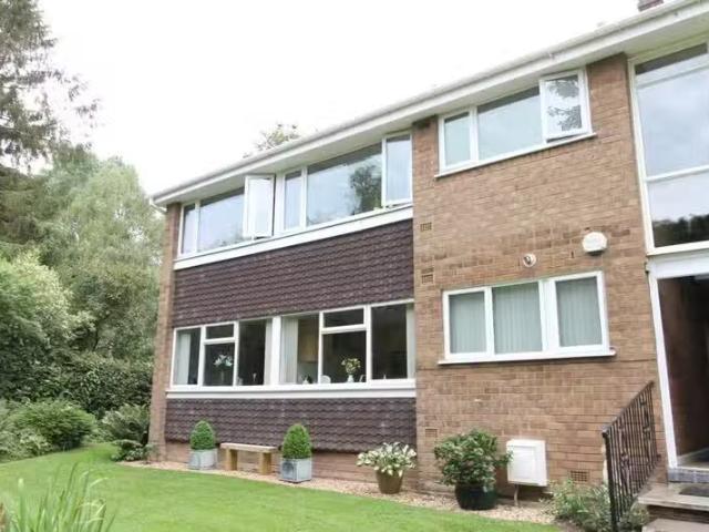 Apartment for rent in Stourbridge, West Midlands