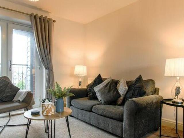 House for rent in City of Milton Keynes, England