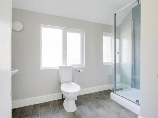 Apartment for rent in Chesterton, Arbury