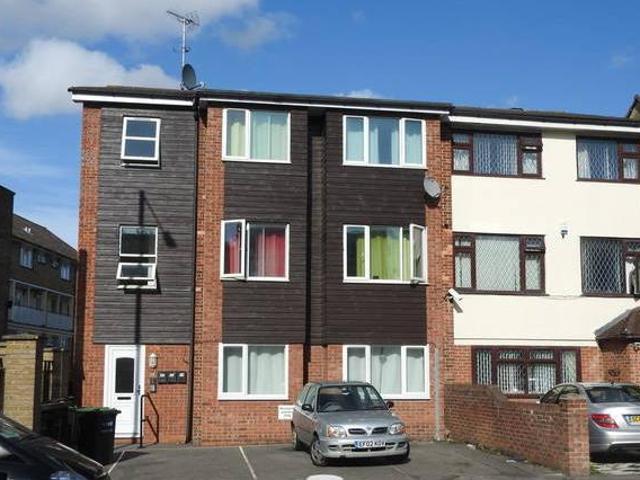 House for rent in City of London, Greater London