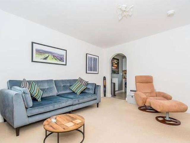 House for rent in England