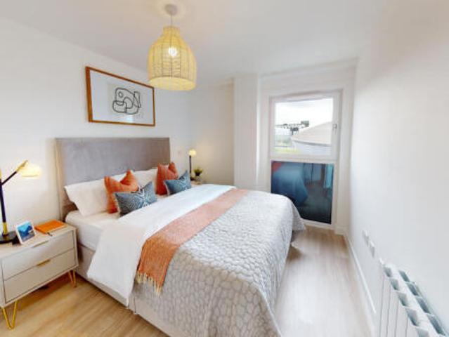 Apartment for rent in Scotland