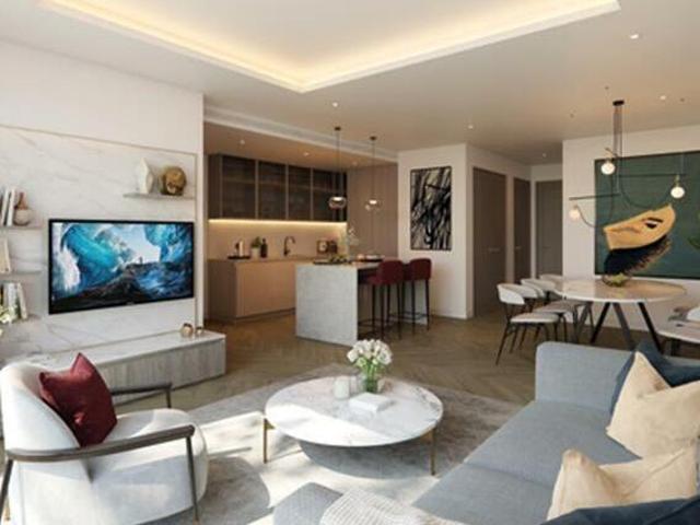House for sale in Lyons, Greater London