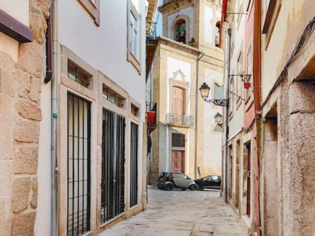 Apartamento alugar em Conjunto Urbano da Ribeira, Porto