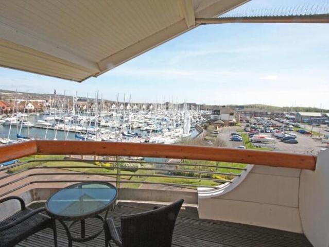 Apartment for rent in Port Solent, City Of Portsmouth