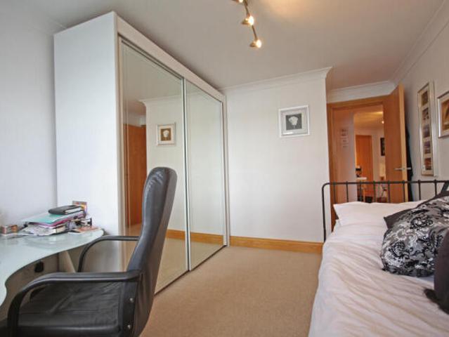 Apartment for rent in Port Solent, City Of Portsmouth