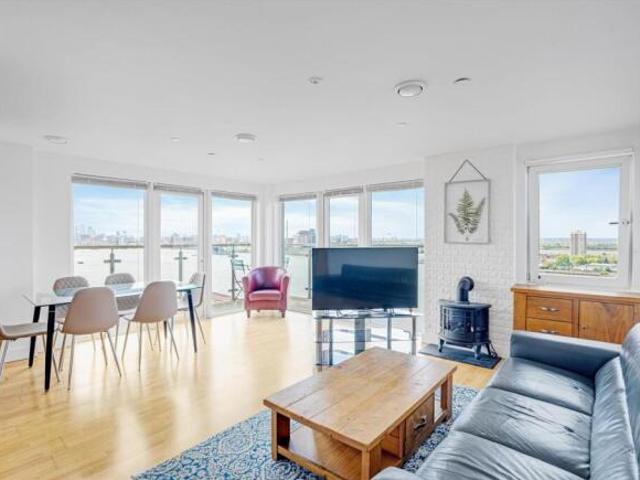 Apartment for rent in Woolwich, Greater London