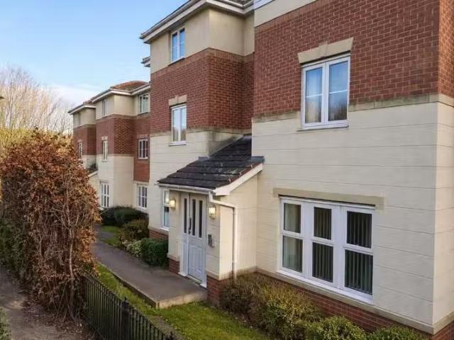 Apartment for rent in Conisbrough, South Yorkshire