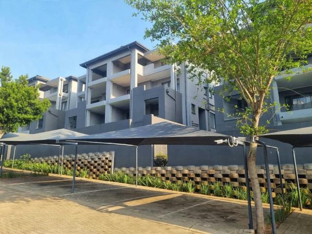 Apartment for rent in Lakeside, Sandton