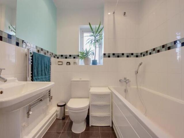 Apartment for rent in North Watford, Hertfordshire