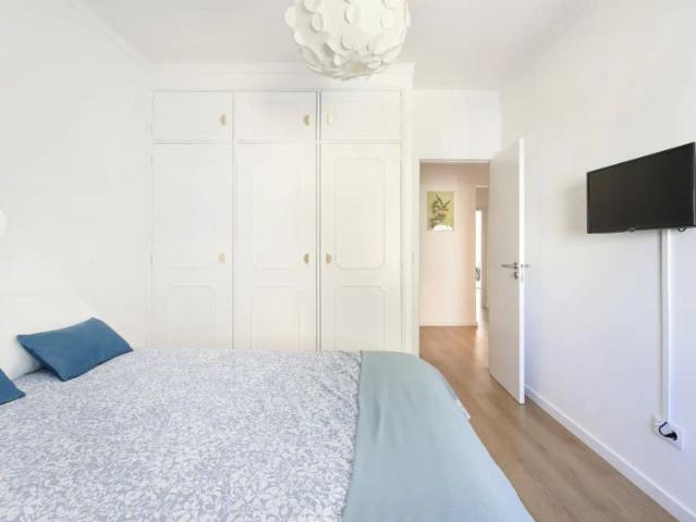 Apartamento alugar em Avenidas Novas, Lisboa
