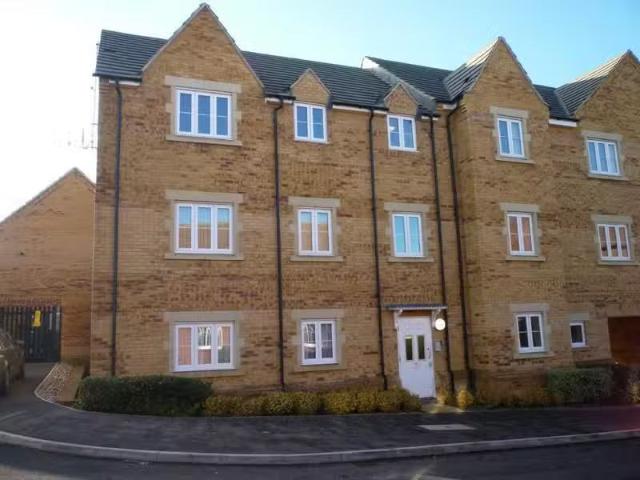 Apartment for rent in Brympton, Somerset