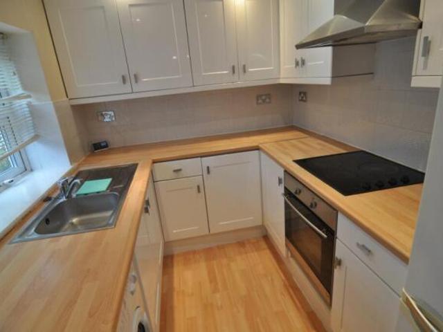 Apartment for rent in Meanwood, West Yorkshire