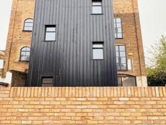 Apartment for rent in Acol, Kent