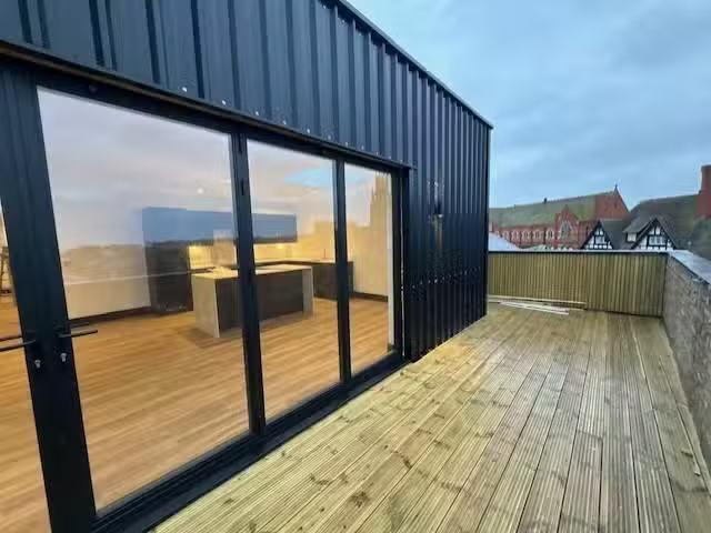 Apartment for rent in Kennington, Greater London
