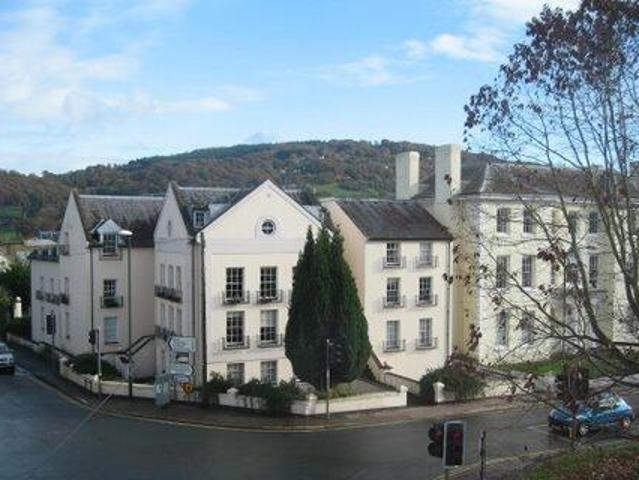 House for rent in Monmouth, Wales