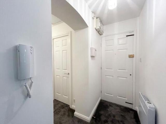 Apartment for rent