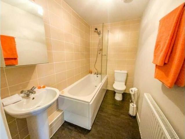Apartment for rent in Eastern Green, West Midlands