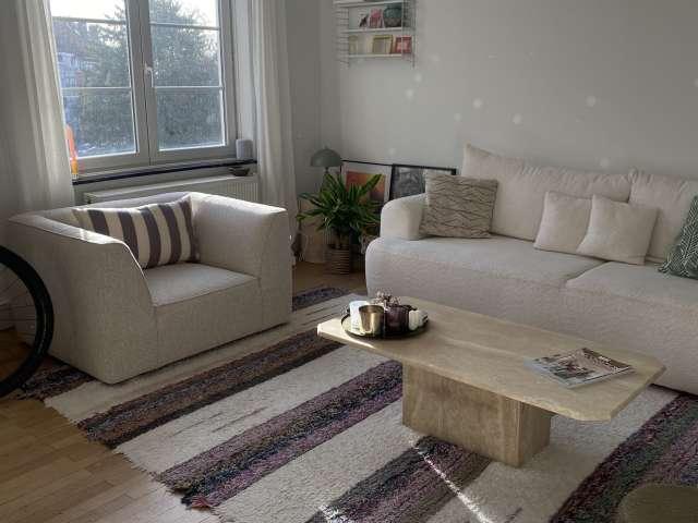 Appartement location à Uccle, Bruxelles