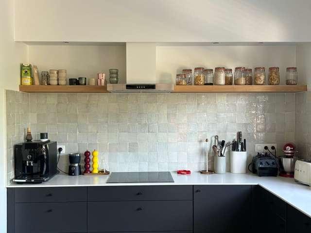 Appartement location à Uccle, Bruxelles