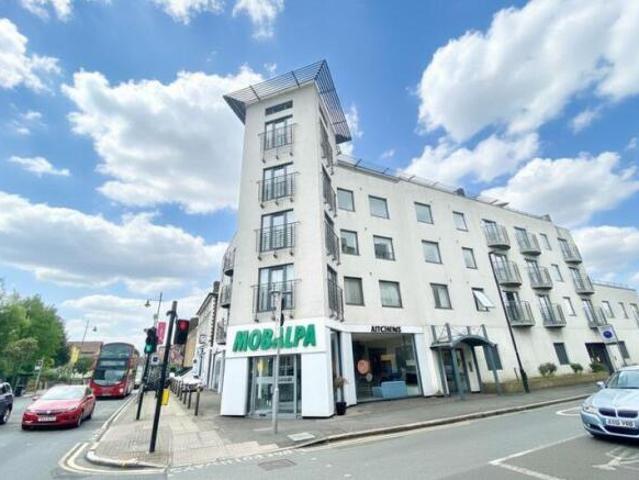 Apartment for rent in Cat Hill