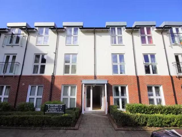 Apartment for rent in Stanford On Avon, Leicestershire