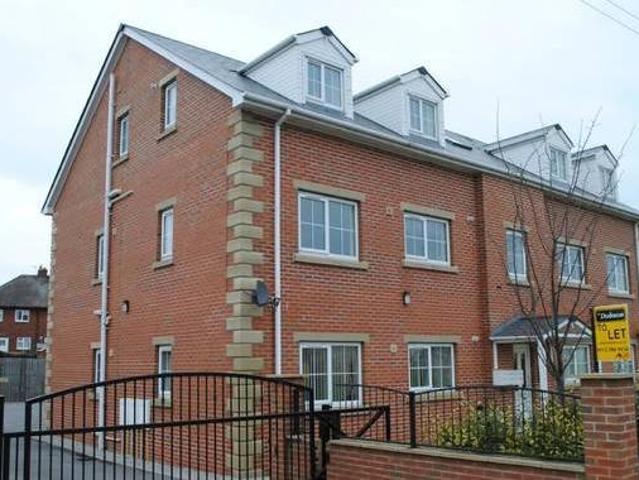 House for rent in North Yorkshire