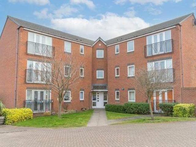 House for rent in Shropshire