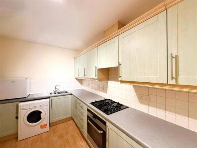 Apartment for rent in Georgia, Greater Manchester