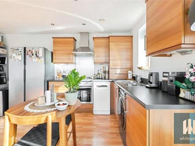 Apartment for rent in West Yorkshire