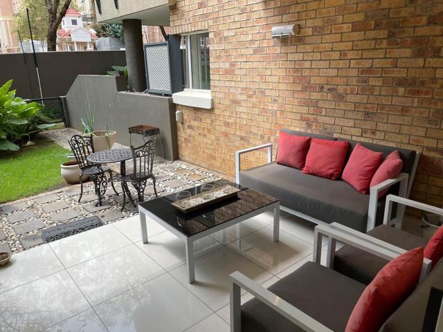 Apartment for rent in Alexandra, Gauteng