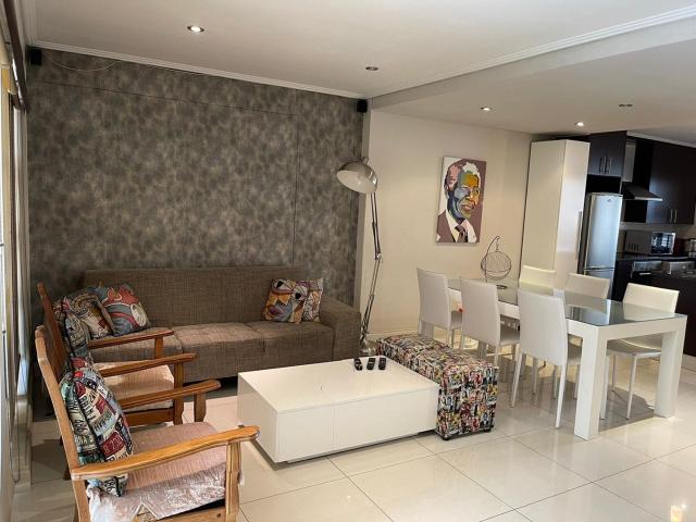 Apartment for rent in Alexandra, Gauteng