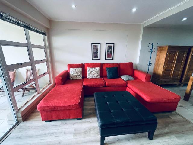 Apartment for rent in Morningside, Sandton
