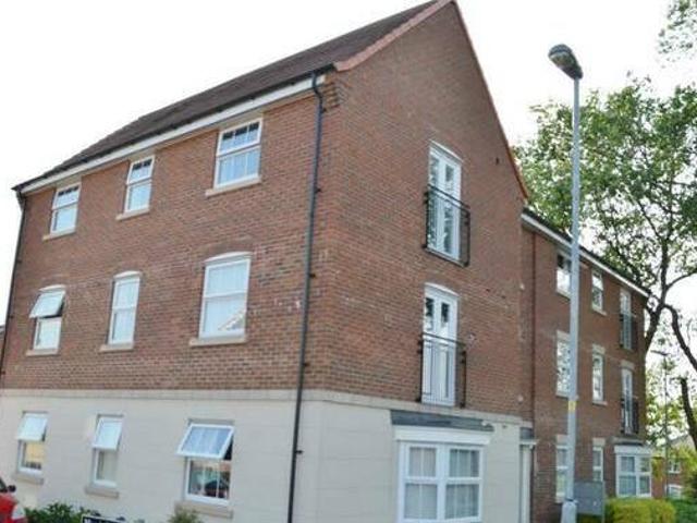 House for rent in England