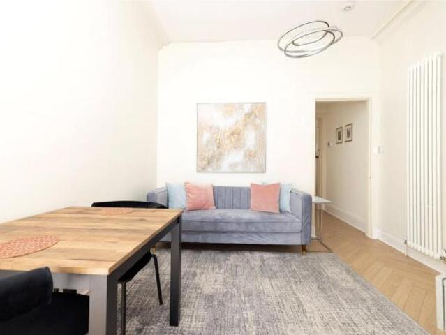 Apartment for rent in The Exchange, Scotland