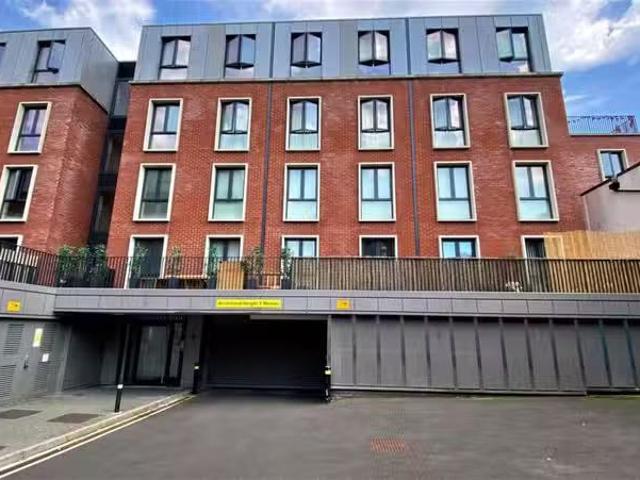 Apartment for rent in Stanford On Avon, Leicestershire