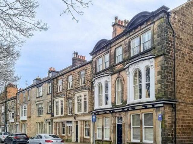 House for rent in High Harrogate, Harrogate