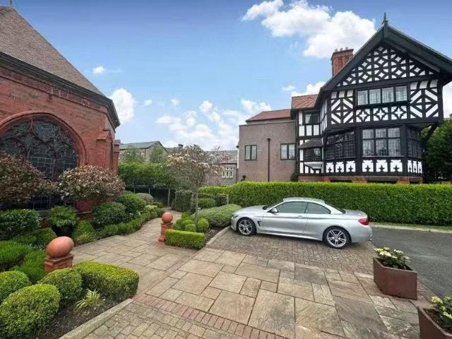 Apartment for rent in West Vale, Cheshire