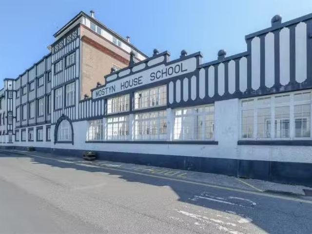 Apartment for rent in Parkgate, Parkgate Apartment for rent in Parkgate, Parkgate