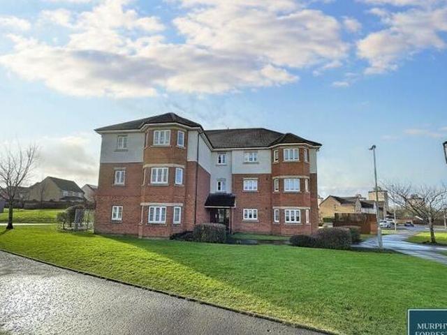 House for rent in Cambusnethan, Scotland