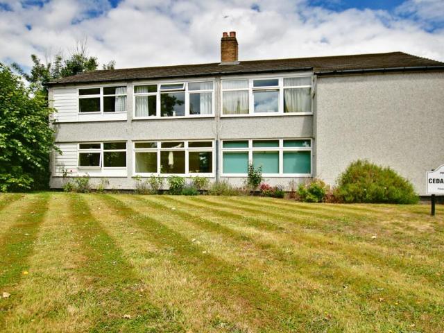 Apartment for rent in Cat Hill, Isle Of Man