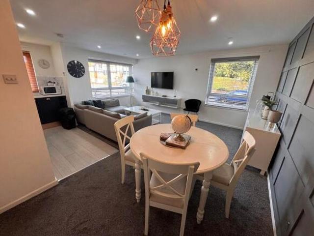 Apartment for rent in Tettenhall, West Midlands