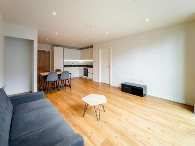 Apartment for rent in Liddington, Swindon