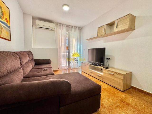 Apartamento en alquiler en Sangonera la Verde o Ermita Nueva, Área Metropolitana de Murcia
