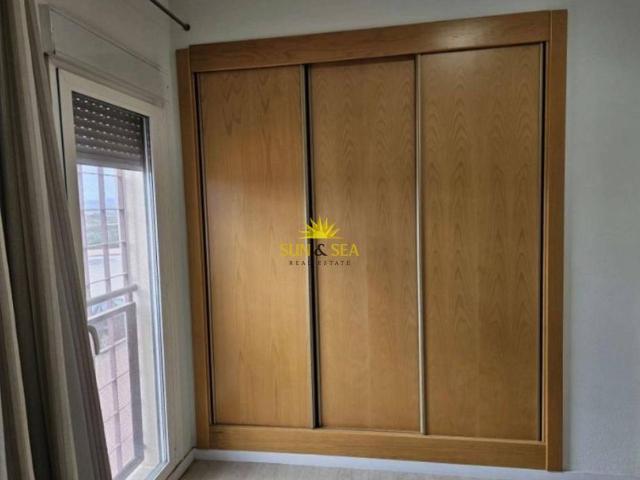 Apartamento en alquiler en Molina De Segura